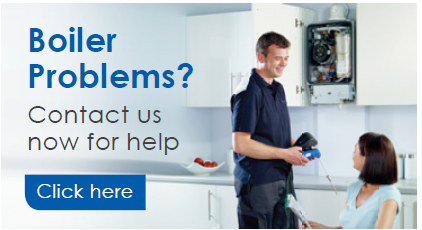 Boiler Servicing & Repair Reigate