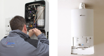 Boiler installation & Replacements Reigate